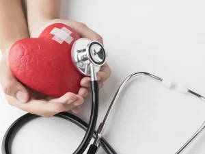 Cara Efektif Menjaga Kesehatan Jantung