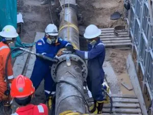 Jasa Cold Cutting Pipe Terbaik di Aceh