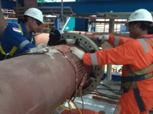 Sewa Cold Cutting Pipe Terpercaya di Surabaya