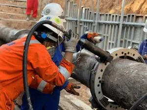 Rental Cold Cutting Dan Bevelling Nomor 1 di Kota Bekasi