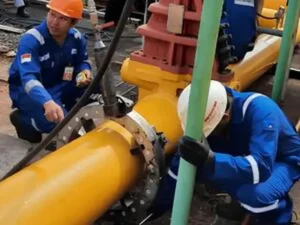 Layanan Jasa Cold Cutting Dan Bevelling Berkualitas di Cilacap