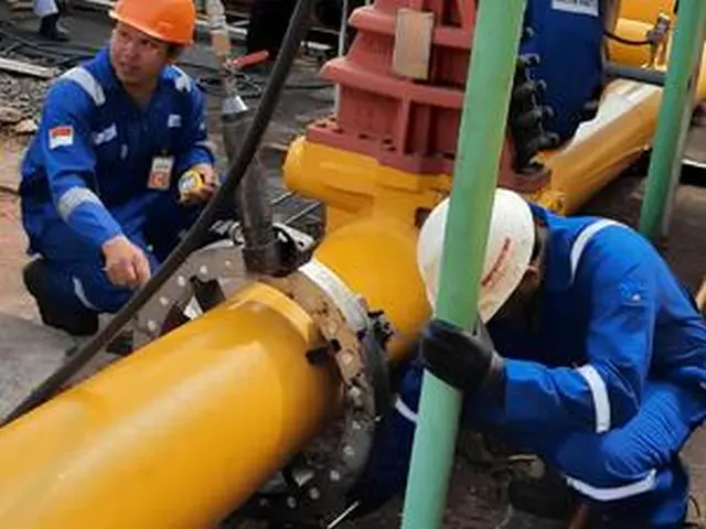 Layanan Jasa Cold Cutting Dan Bevelling Berkualitas di Cilacap