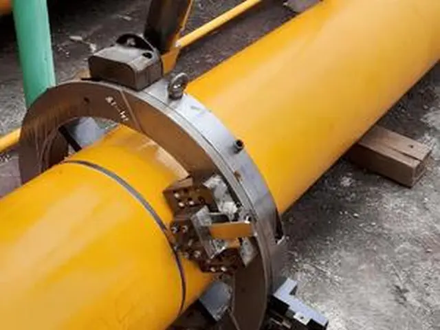 Rental Cold Cutting Pipe Terbaik di Kota Depok