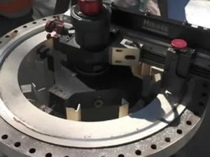 Jasa Flange Management Terbaik di Kota Tangguh