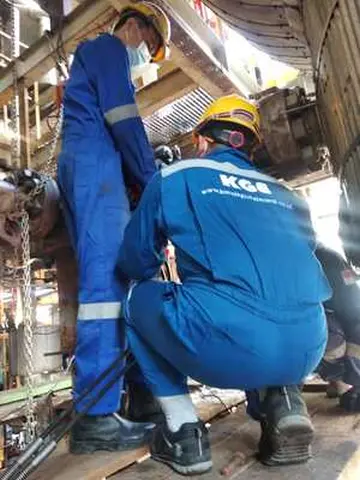 Jenis-Jenis Gasket untuk Flange Industri