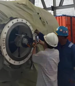 Jasa Flange Management Berkualitas di Bogor