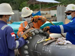 Sewa Hydraulic Torque Wrench Berkualitas di Tuban