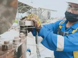 Layanan Sewa Hydraulic Torque Wrench Terbaik di kota di Luwuk