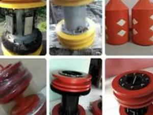 Hydrotesting Pipa