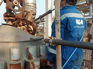 Online Leak Sealing