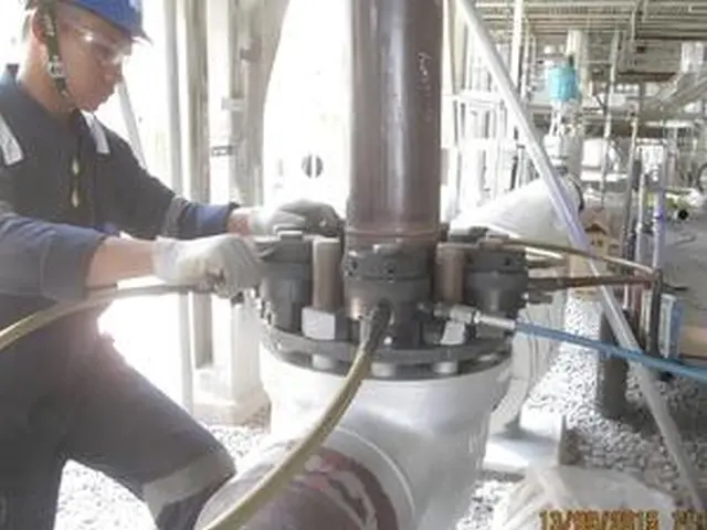 Rental Bolting Bersertifikasi di Cirebon